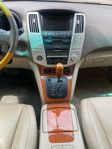 Lexus RX 330 2006