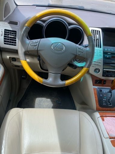 雷克萨斯 RX 330 2006