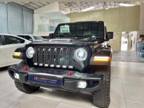 JEEP Wrangler 2018