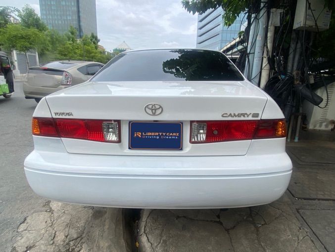 Toyota Camry 1997