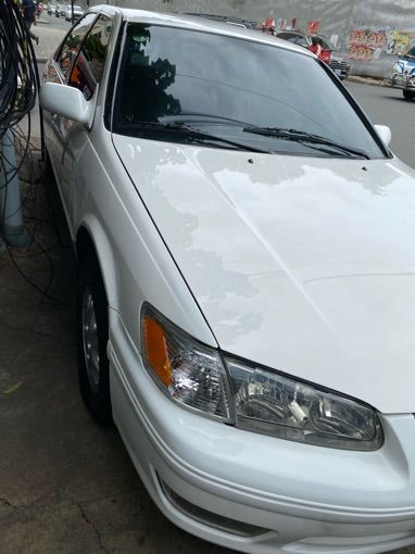 Toyota Camry 1997