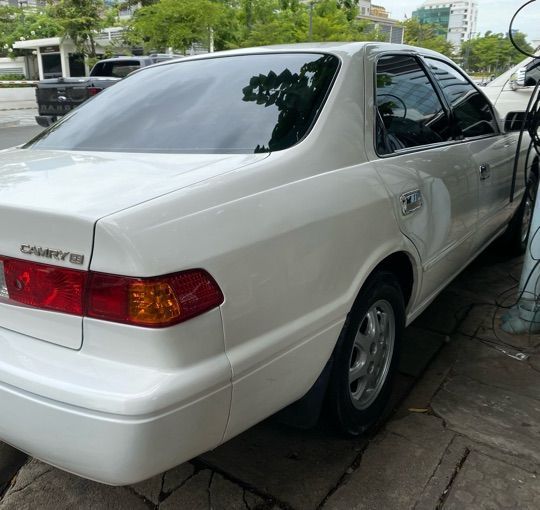 Toyota Camry 1997