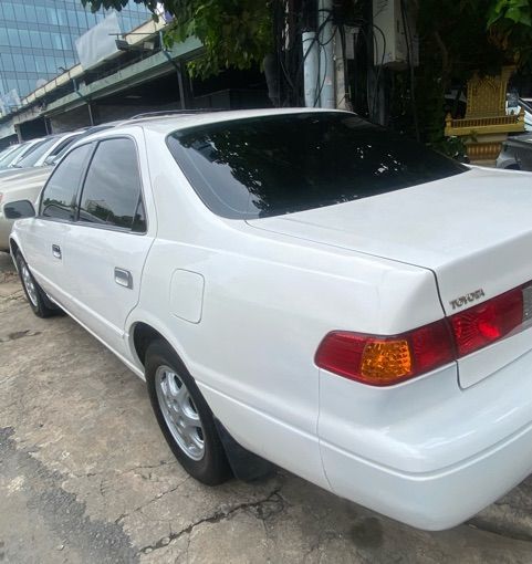 Toyota Camry 1997