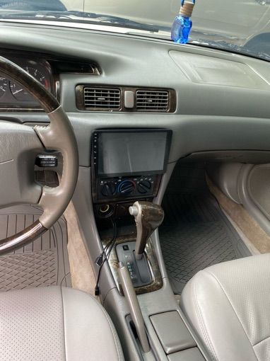 Toyota Camry 1997