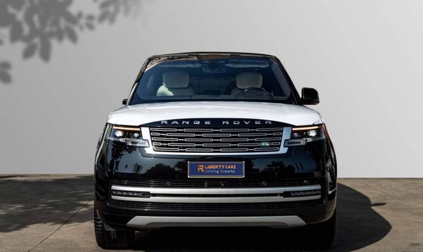 Land Rover RangeRover Voque 2023