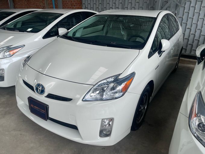 Toyota Prius 2010