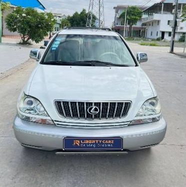 Lexus RX-300 2002