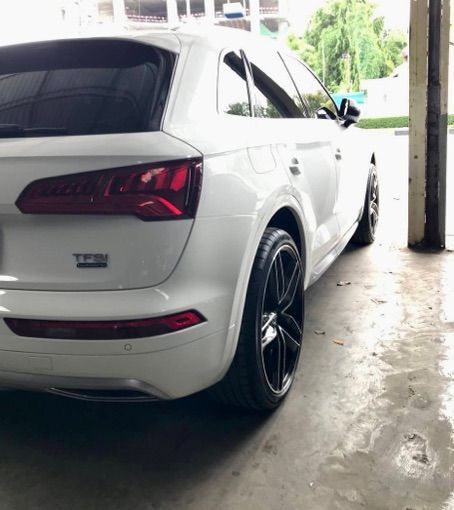 Audi Q5 2018