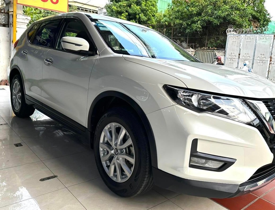 Nissan X-Trail 2020