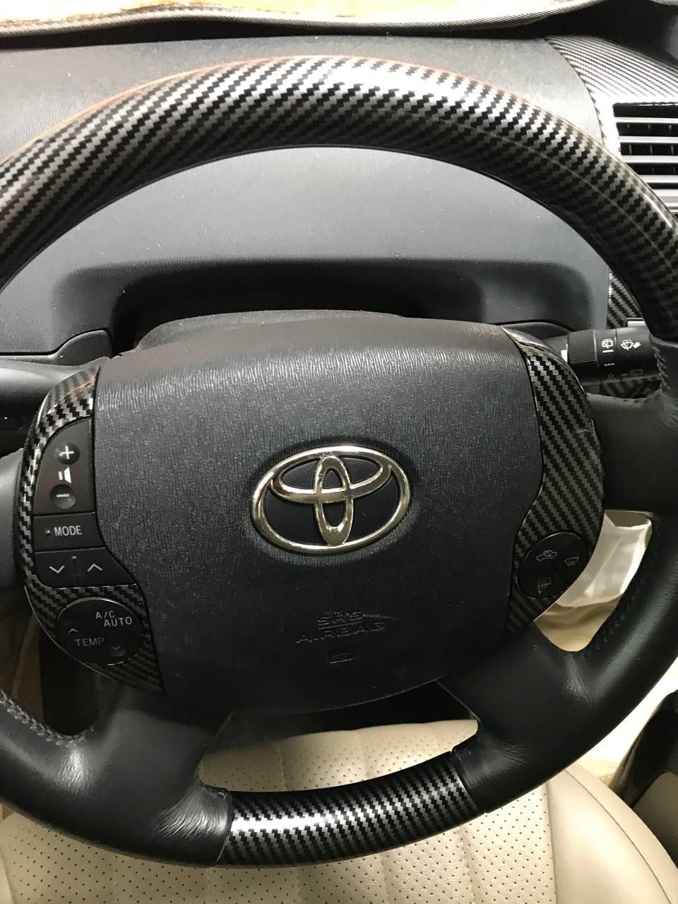 Toyota Prius 2009