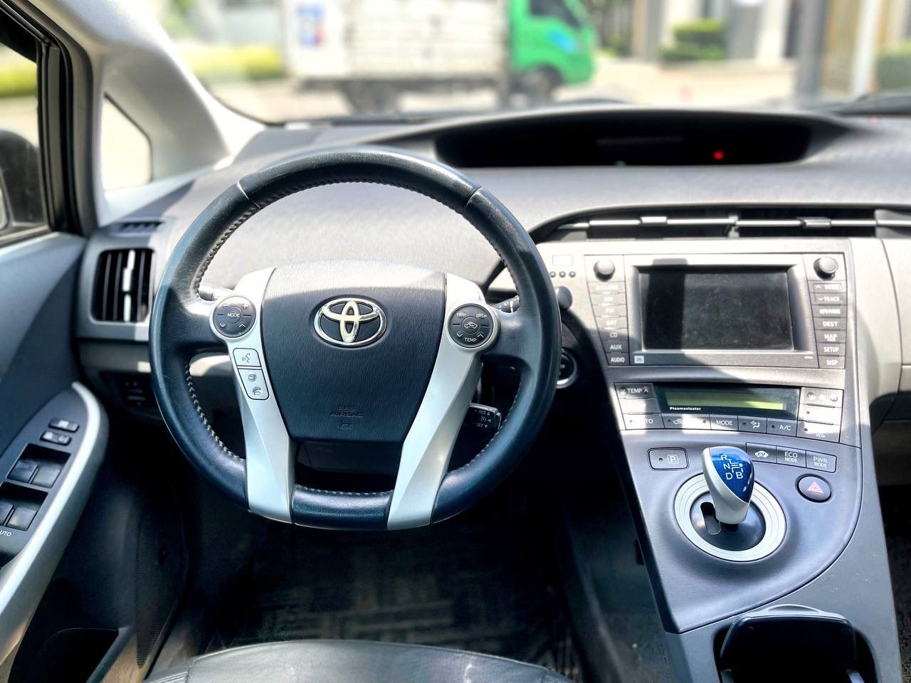 Toyota Prius 2010