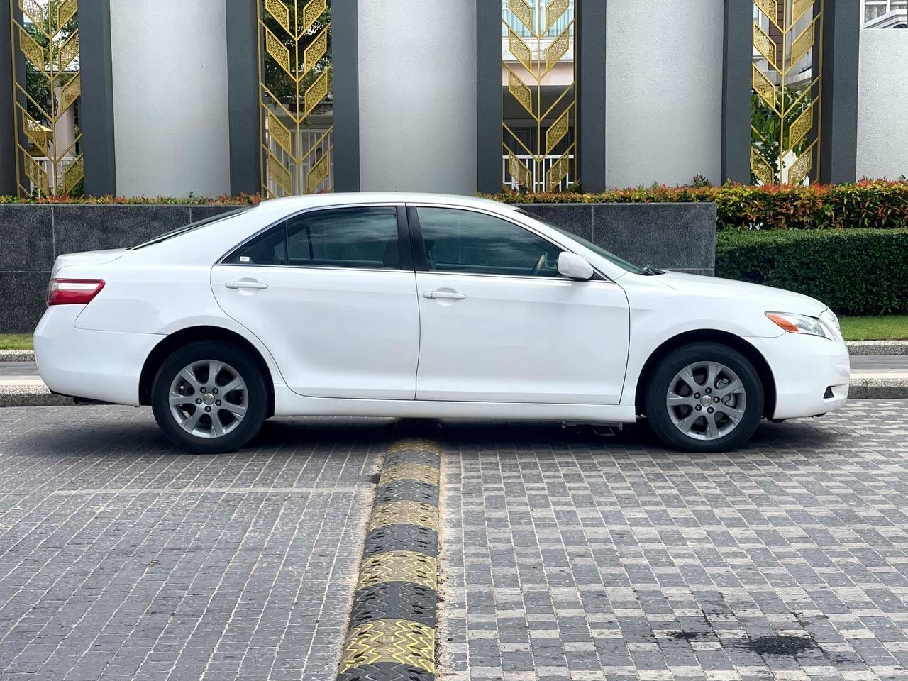 Toyota Camry 2008