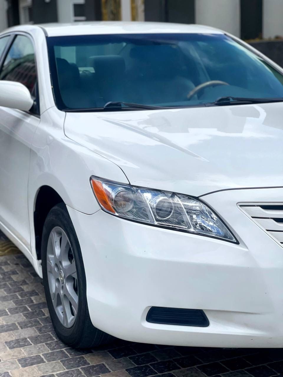 Toyota Camry 2008