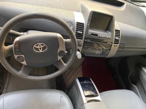 តូយ៉ូតា Prius 2008