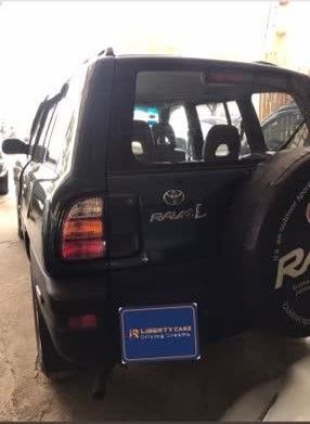 Toyota RAV4 2008