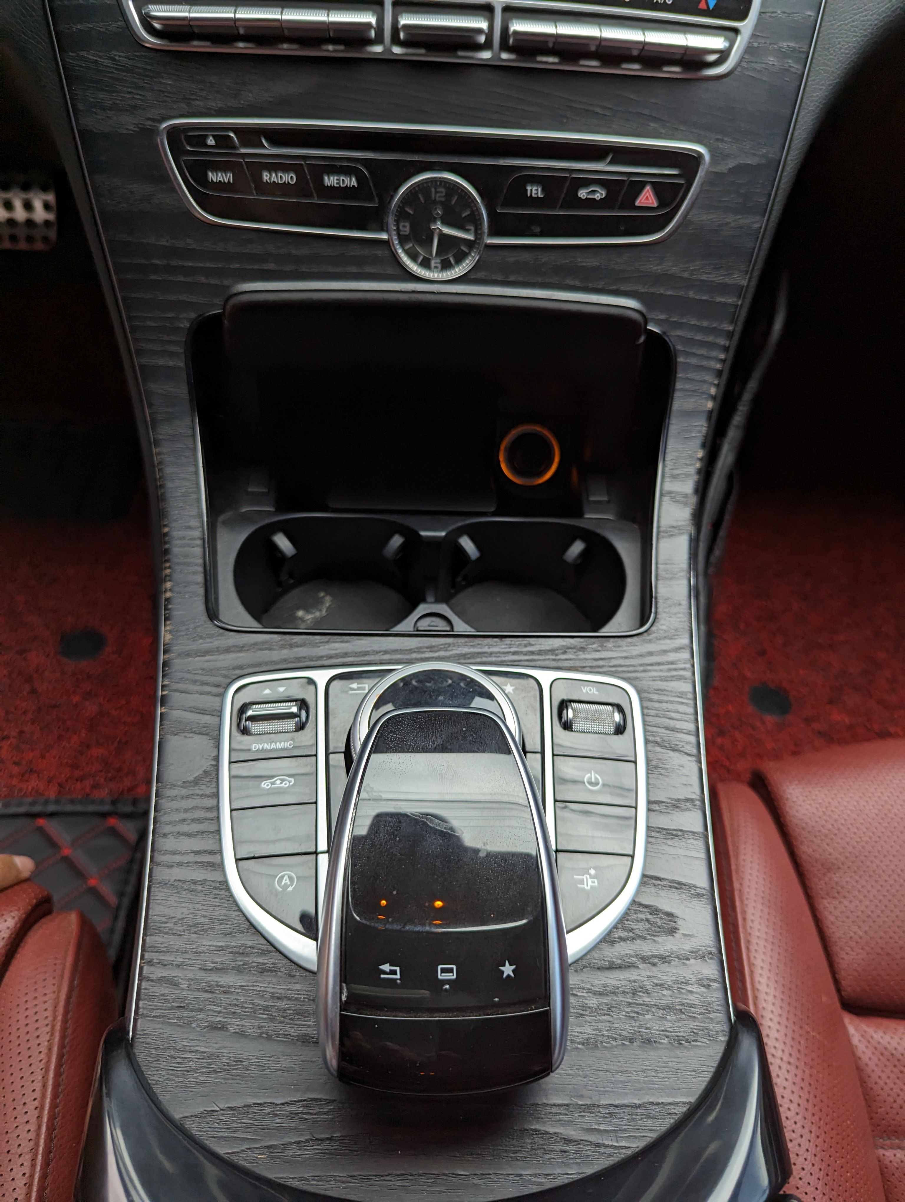 Mercedes-Benz C300 2017