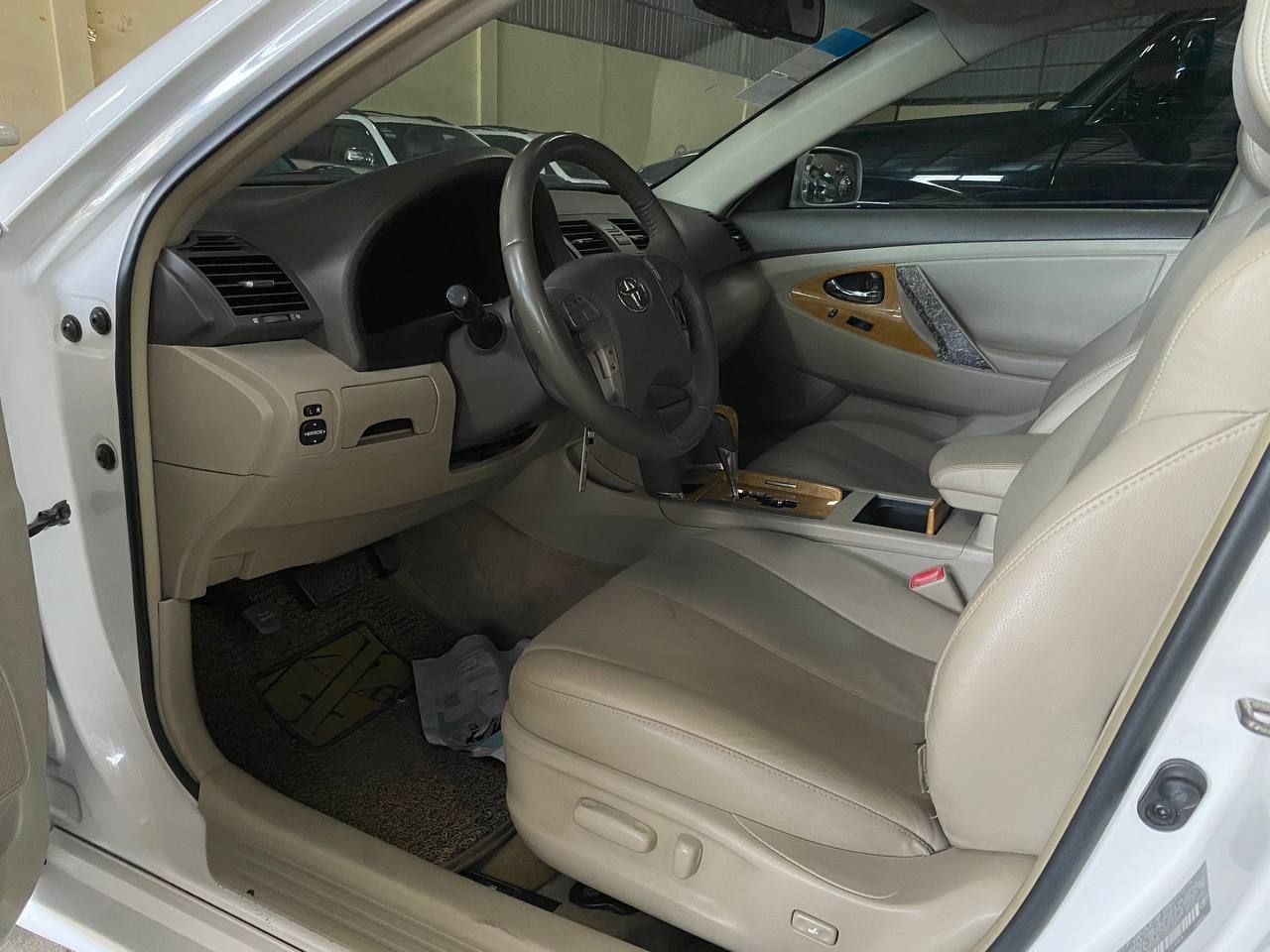 Toyota Camry 2007