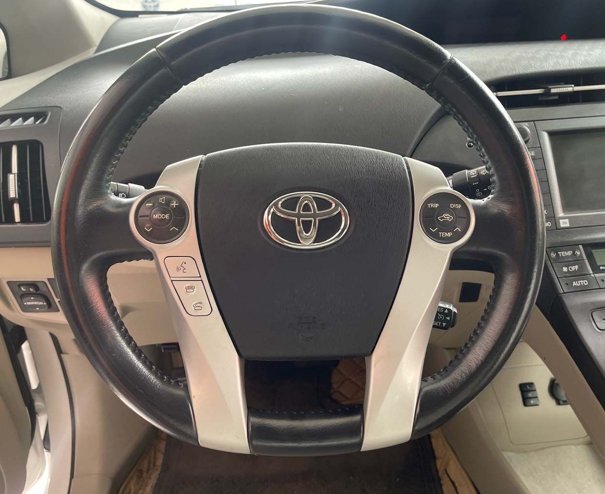 Toyota Prius 2010