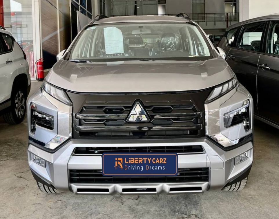 Mitsubishi Xpander 2023