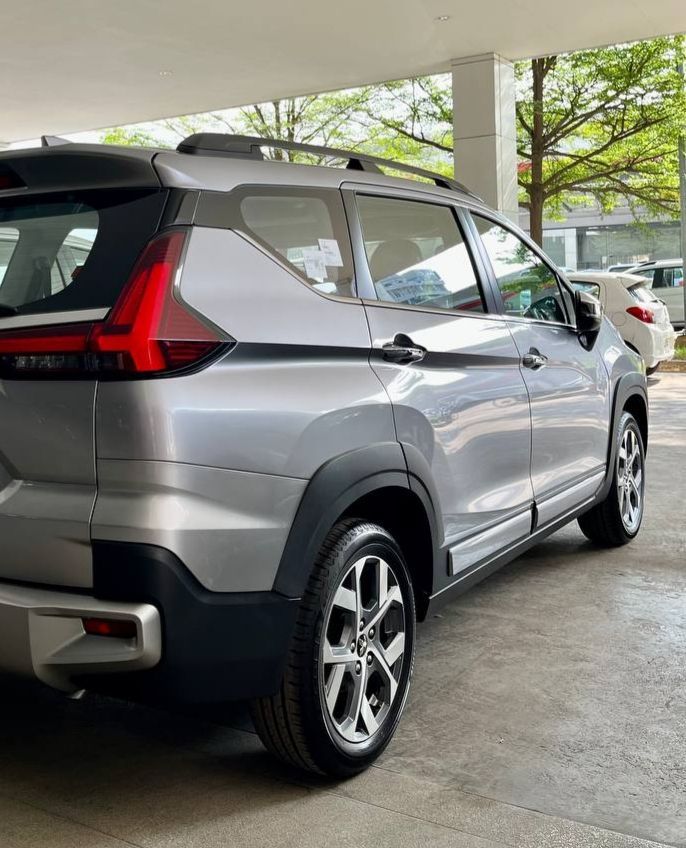 Mitsubishi Xpander 2023