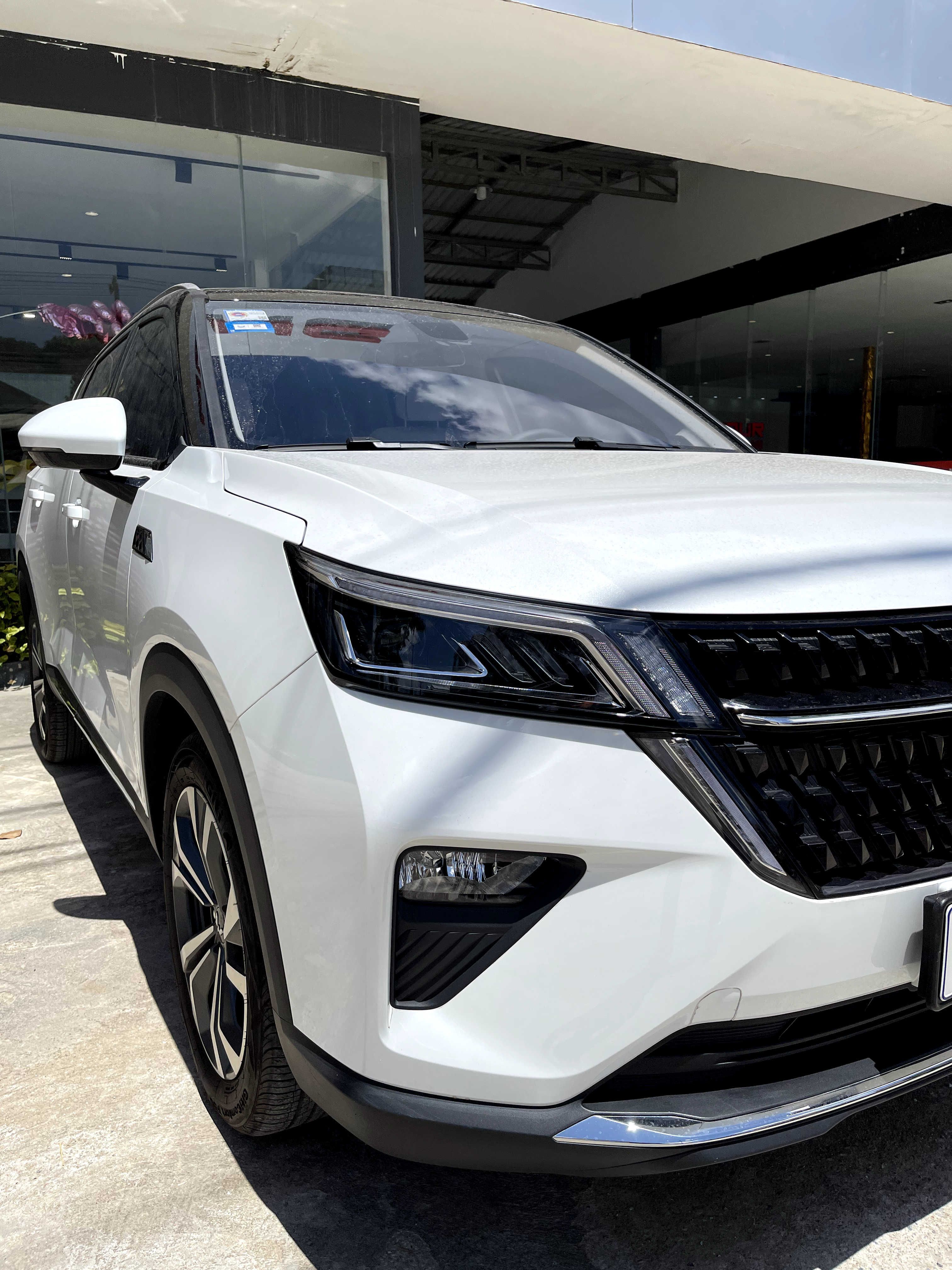 WULING ASTA HEV 2023