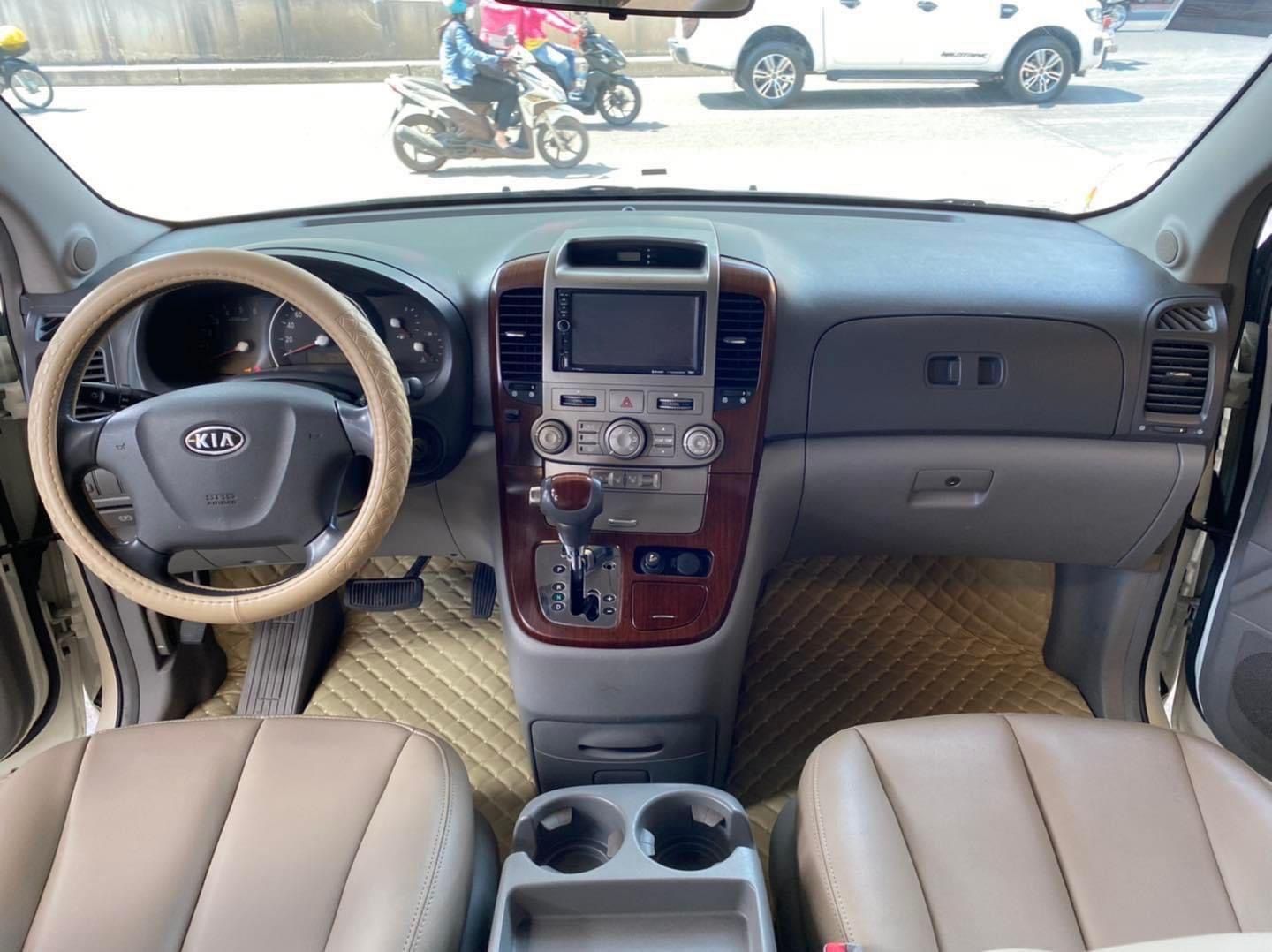 Kia GRANDCARNIVAL 2006