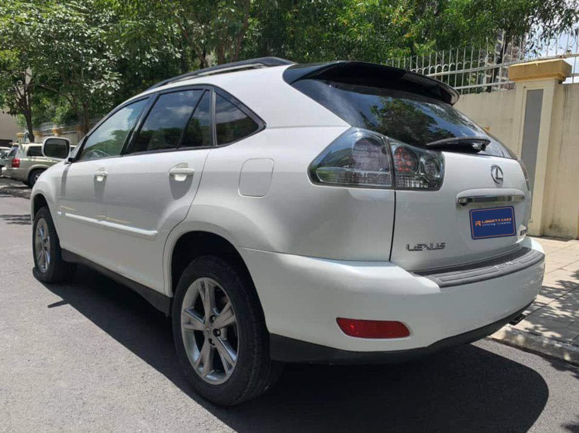 Lexus RX 400h 2006