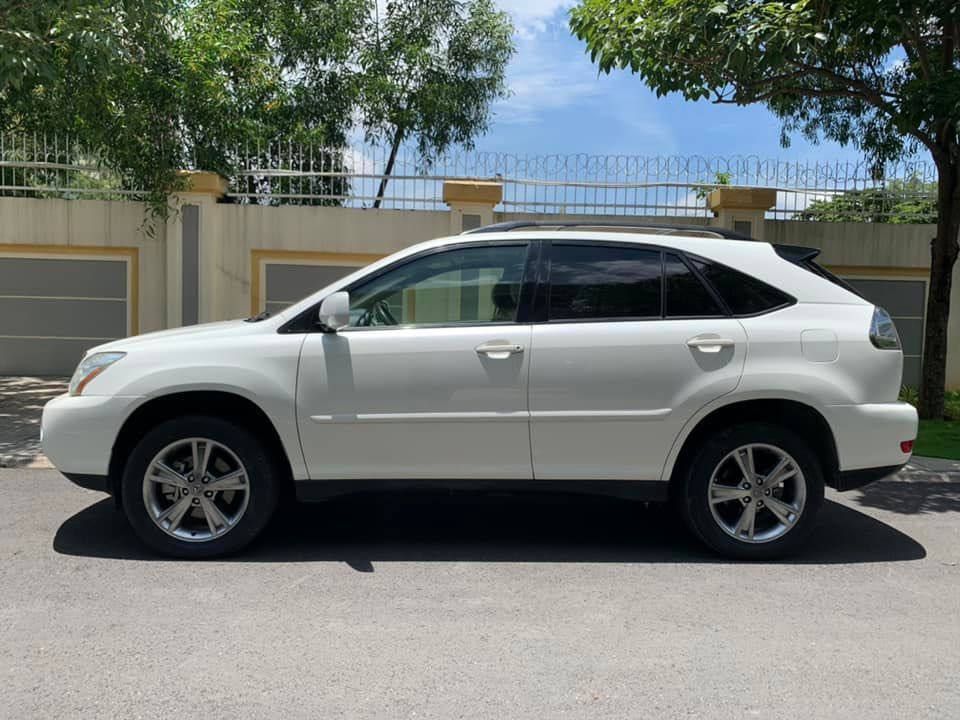 Lexus RX 400h 2006