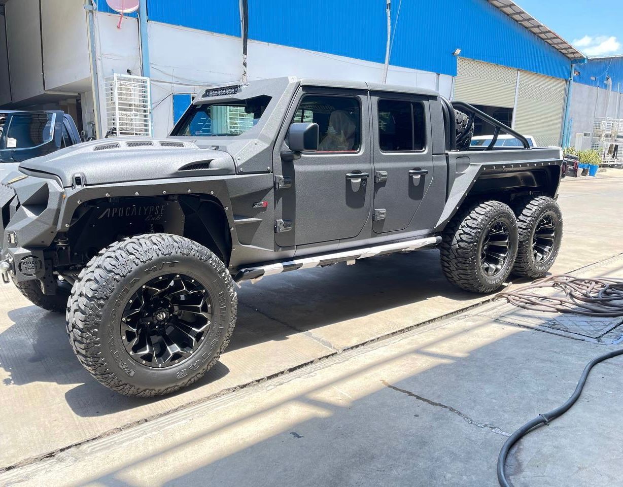 JEEP 2021