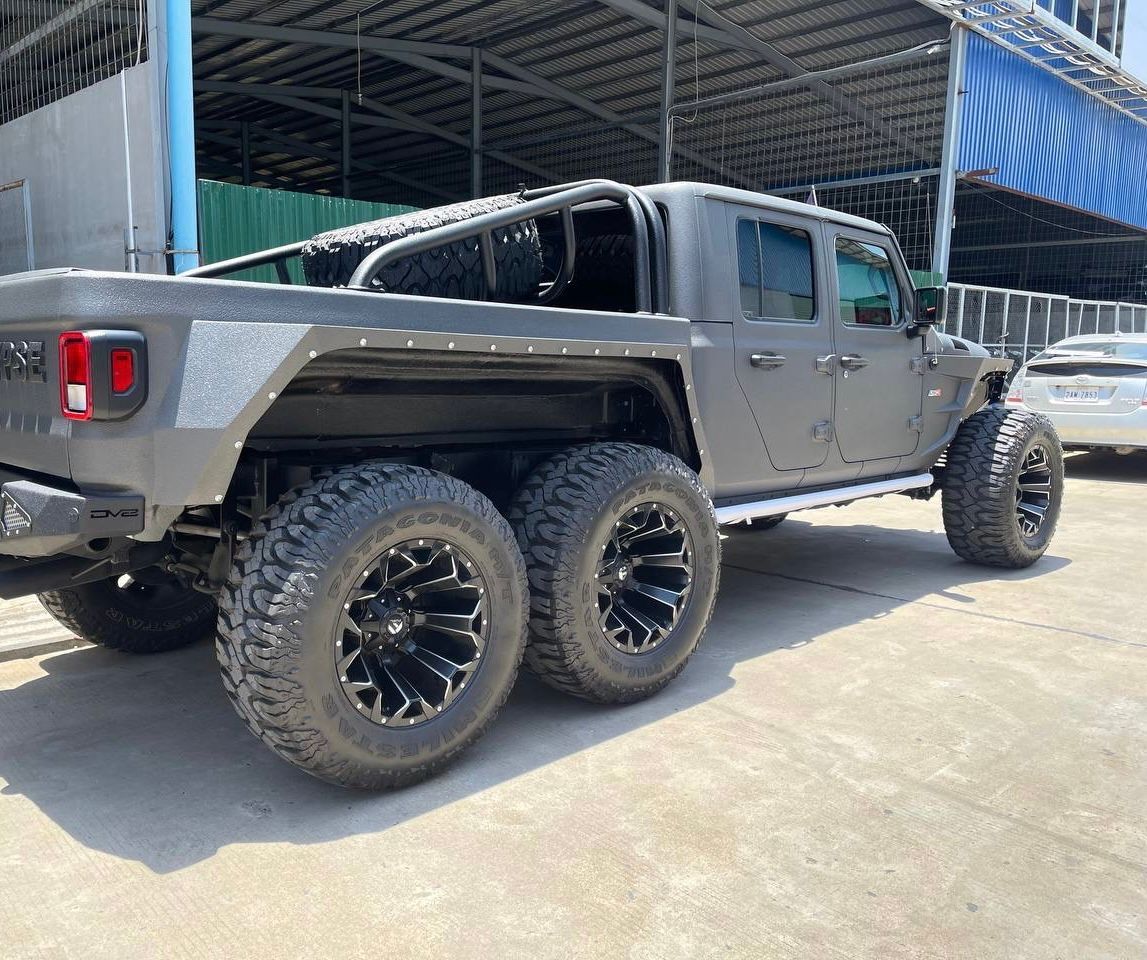 JEEP 2021