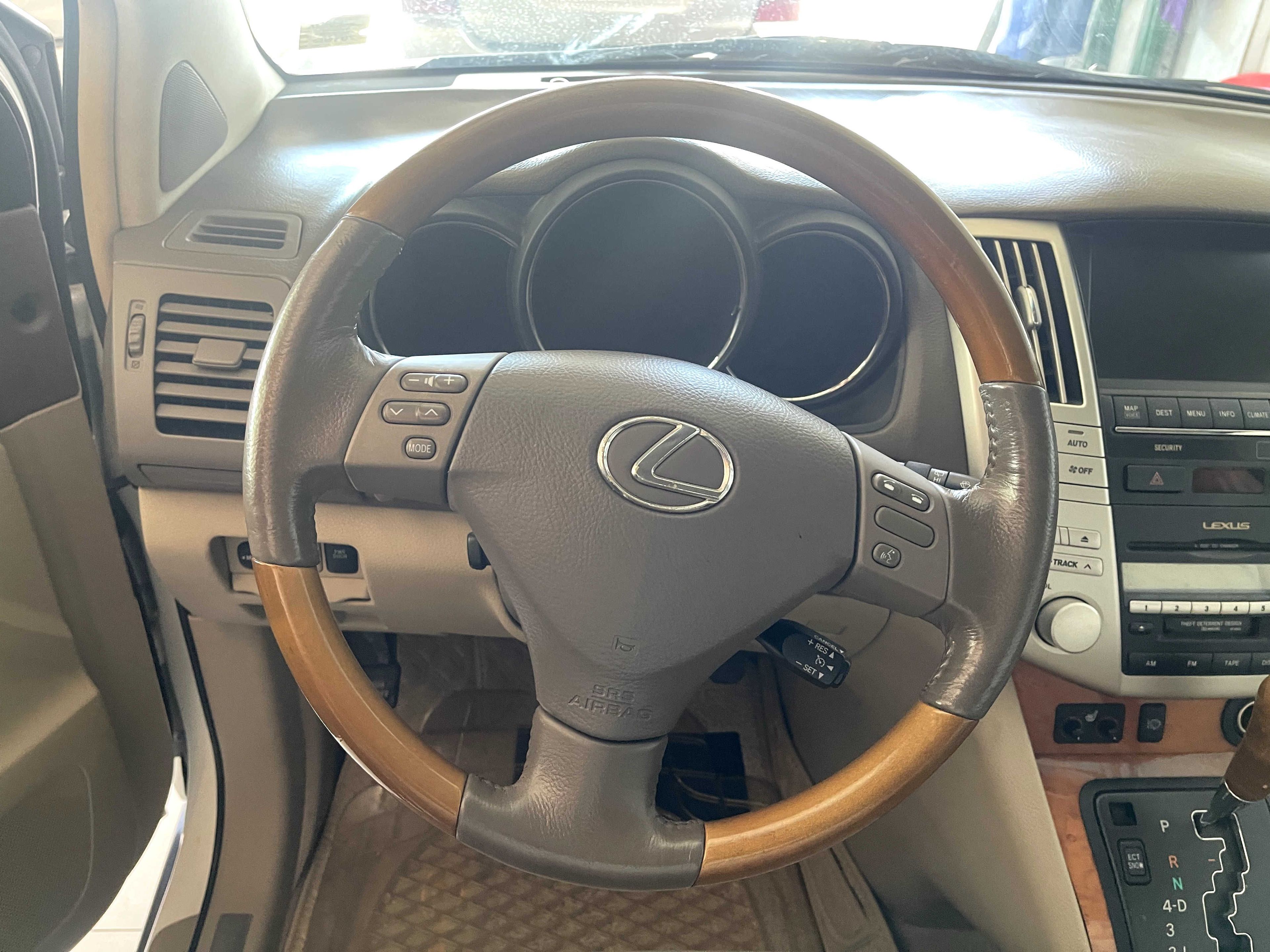 Lexus RX 330 2006