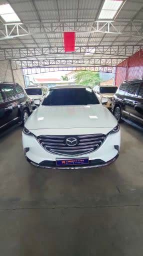 Mazda CX-9 2019