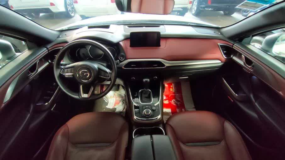 Mazda CX-9 2019