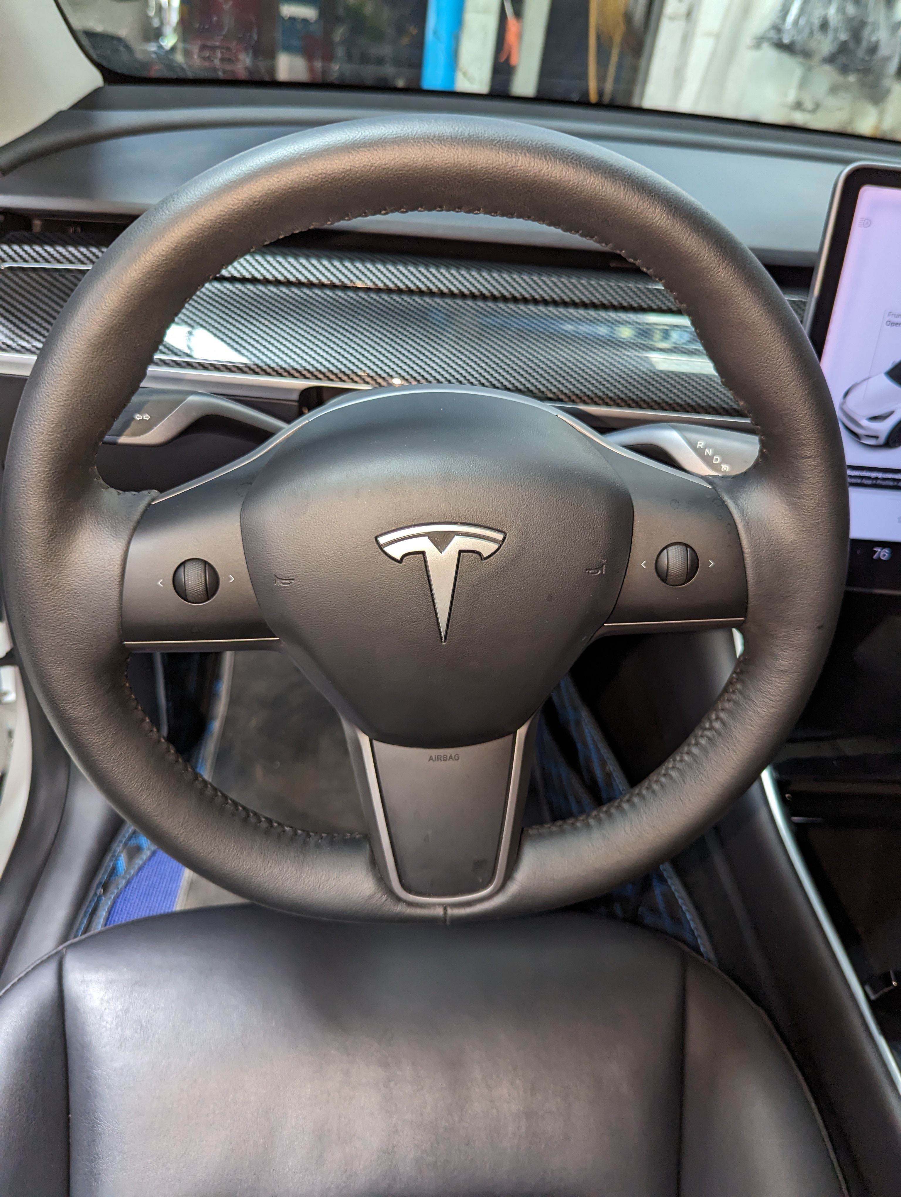 Tesla Model Y 2020