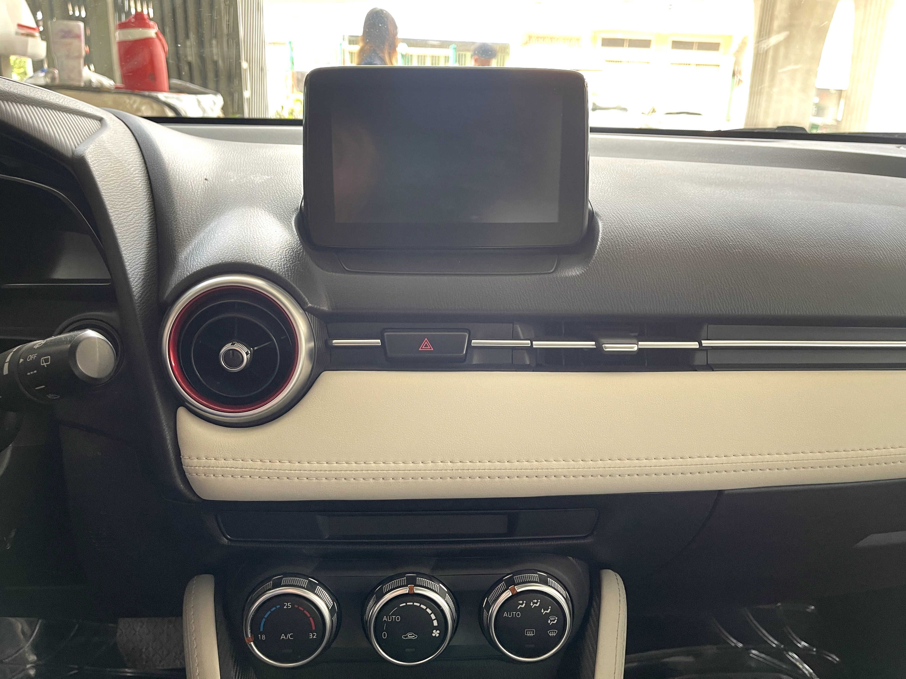 Mazda 2 2018