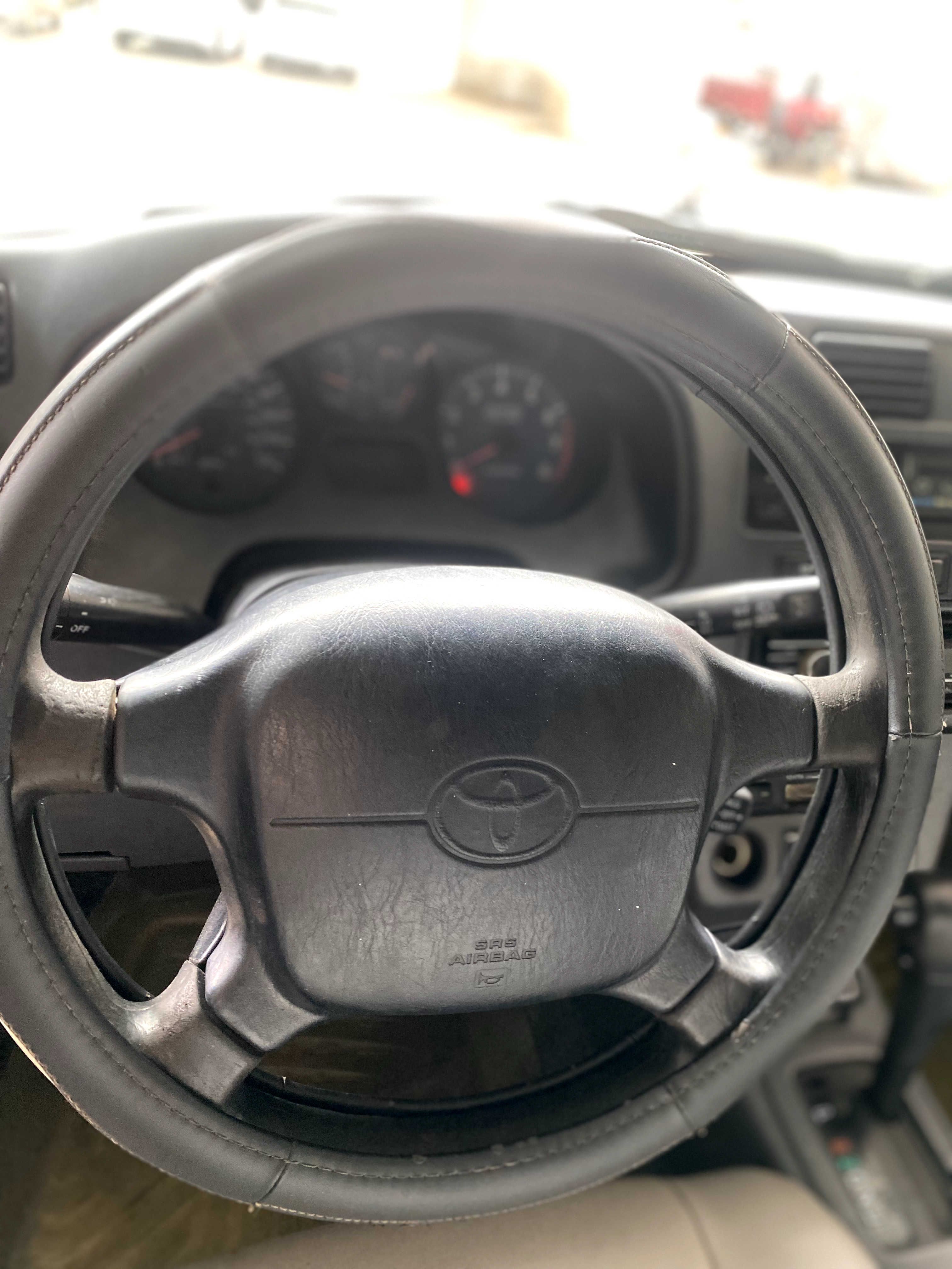 Toyota RAV4 1997