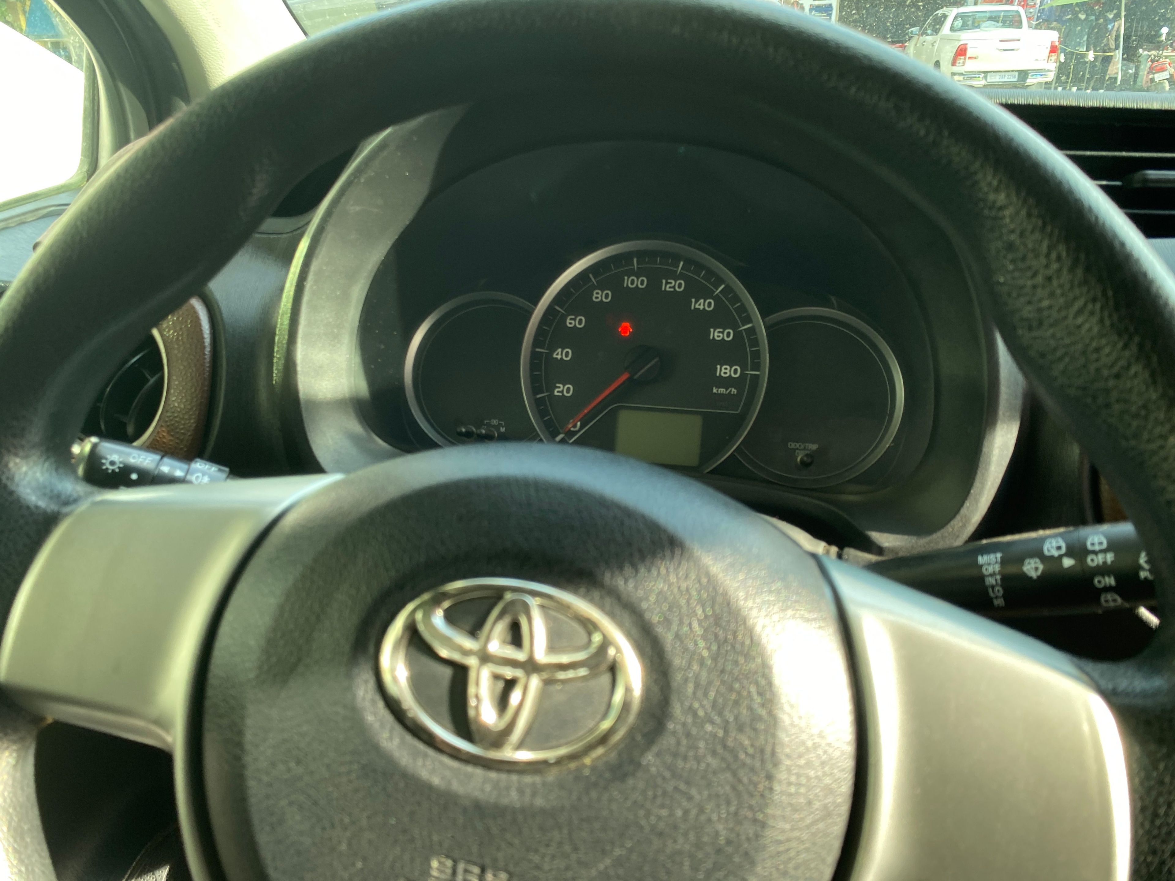 Toyota 2012