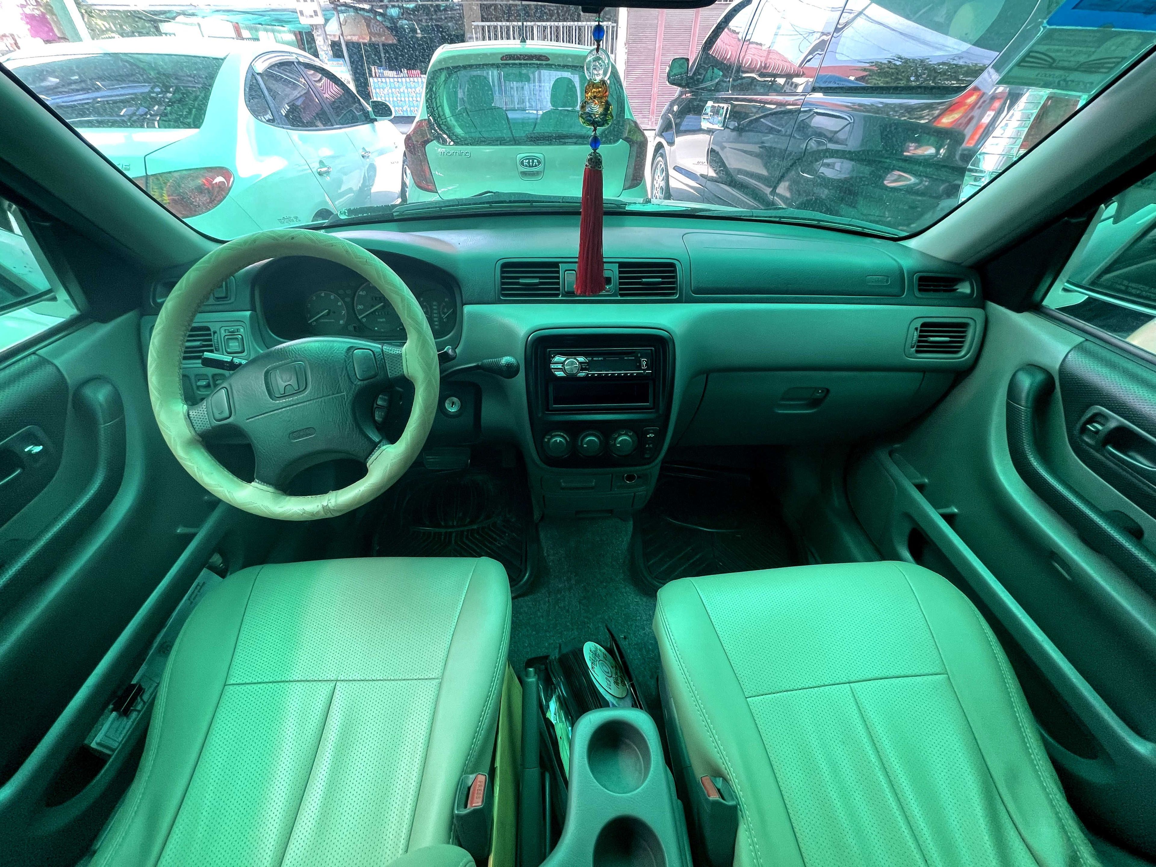 Honda CRV 1995