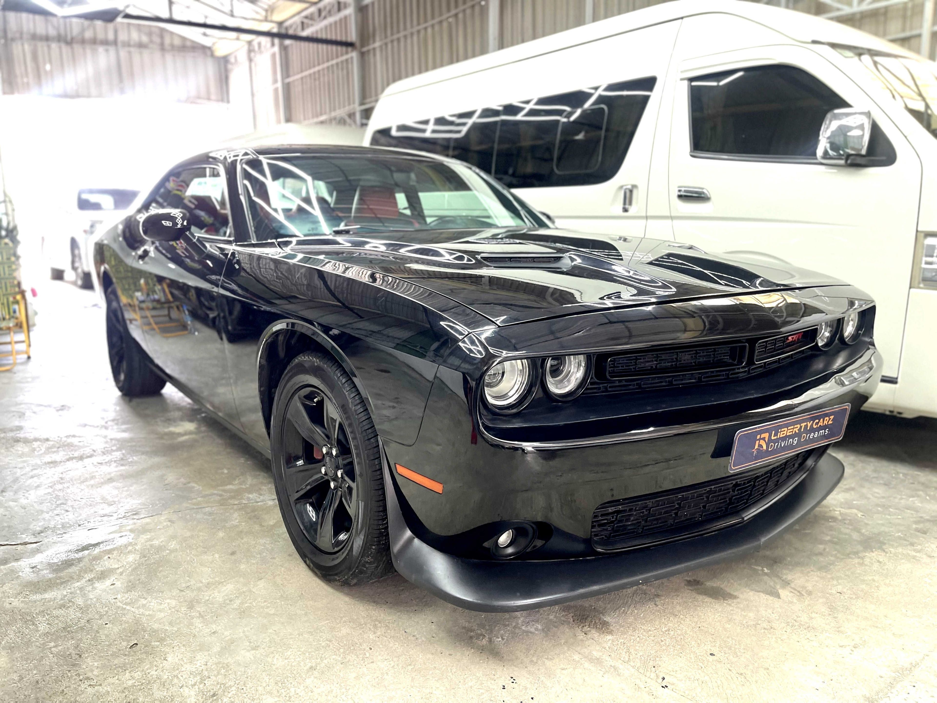 Dodge Charger 2017