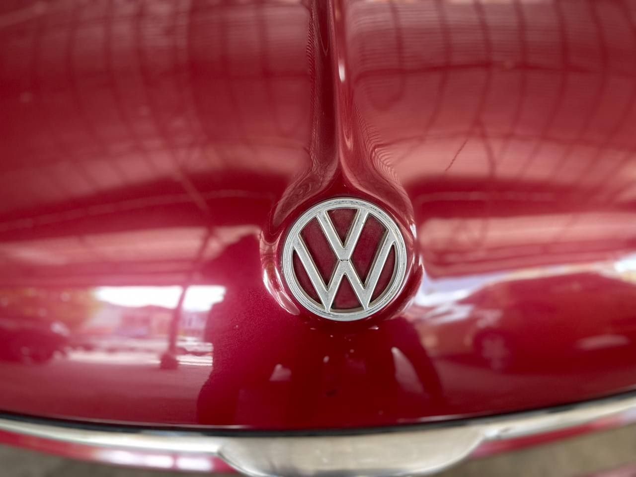 Volkswagen 1965