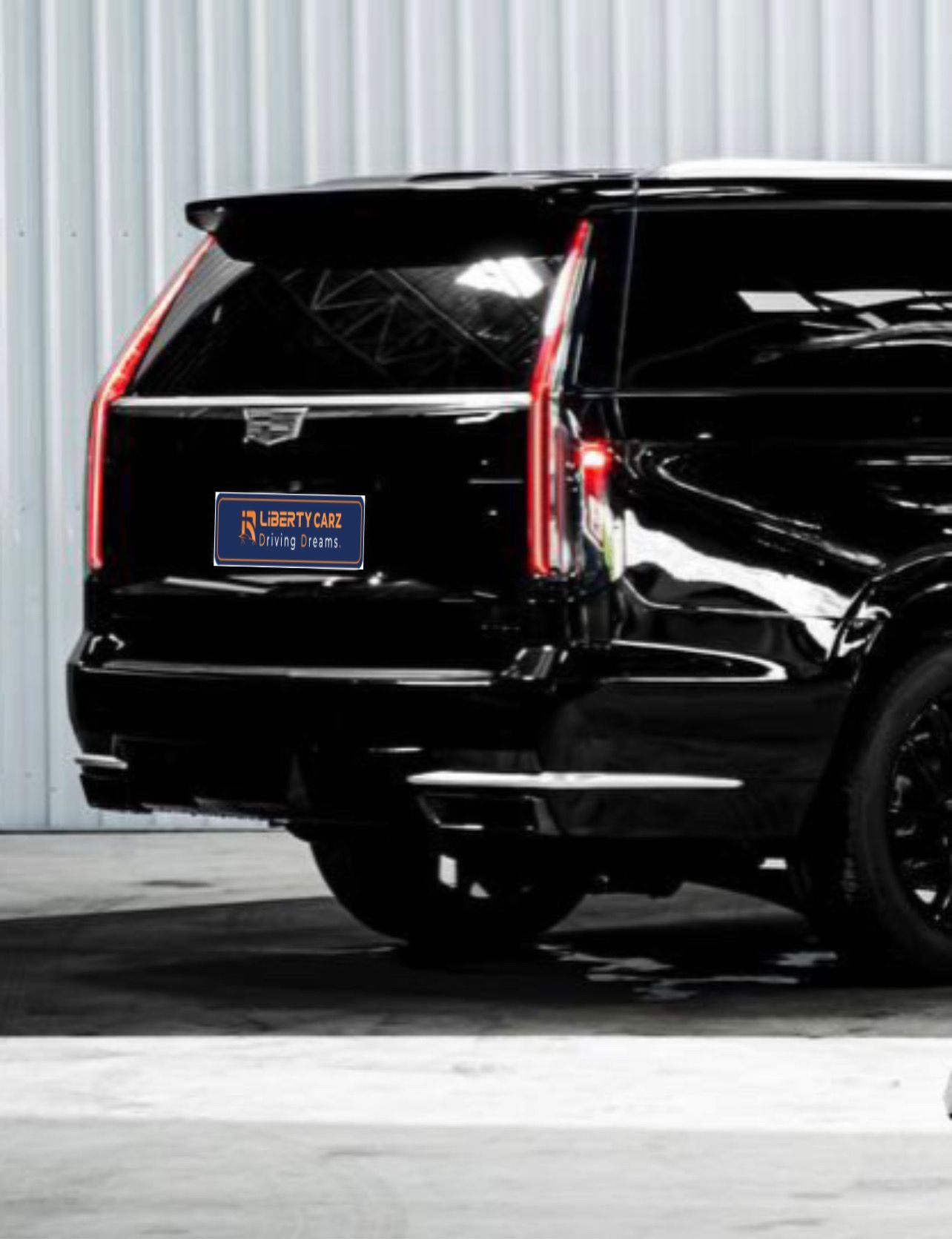 Cadillac ESCALADE 2022