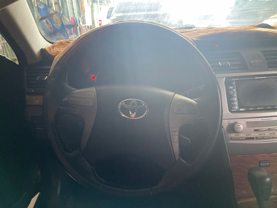 Toyota Camry 2007