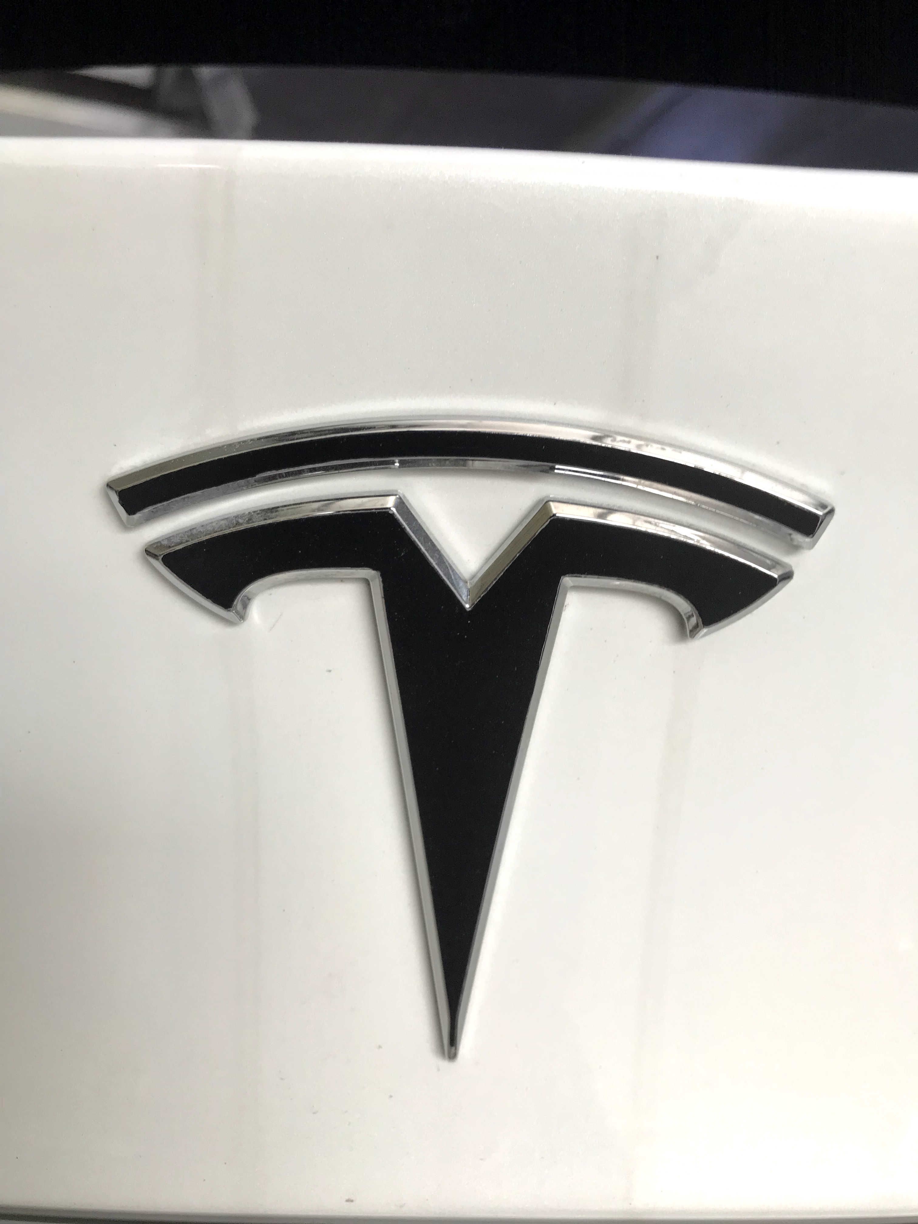 Tesla Model X 2016