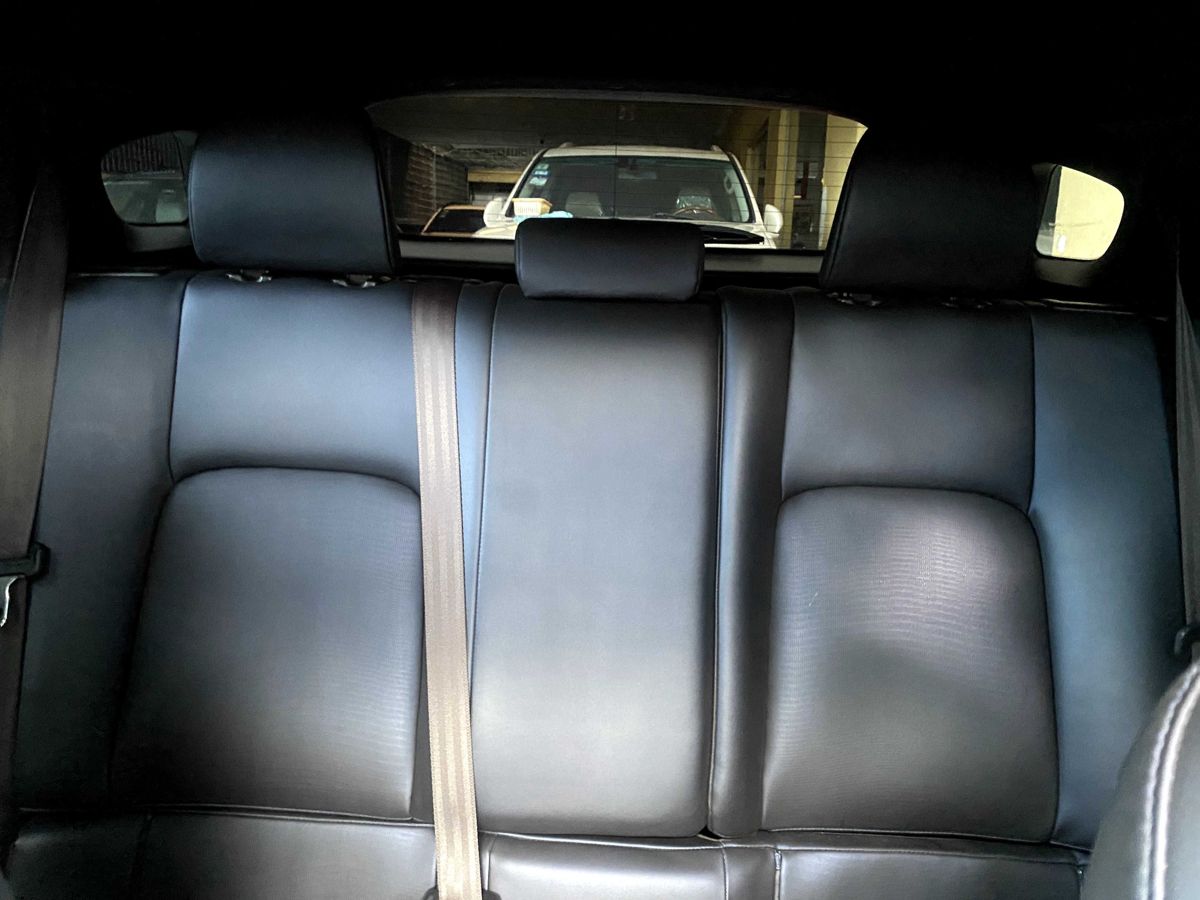 Lexus CT-200h 2012