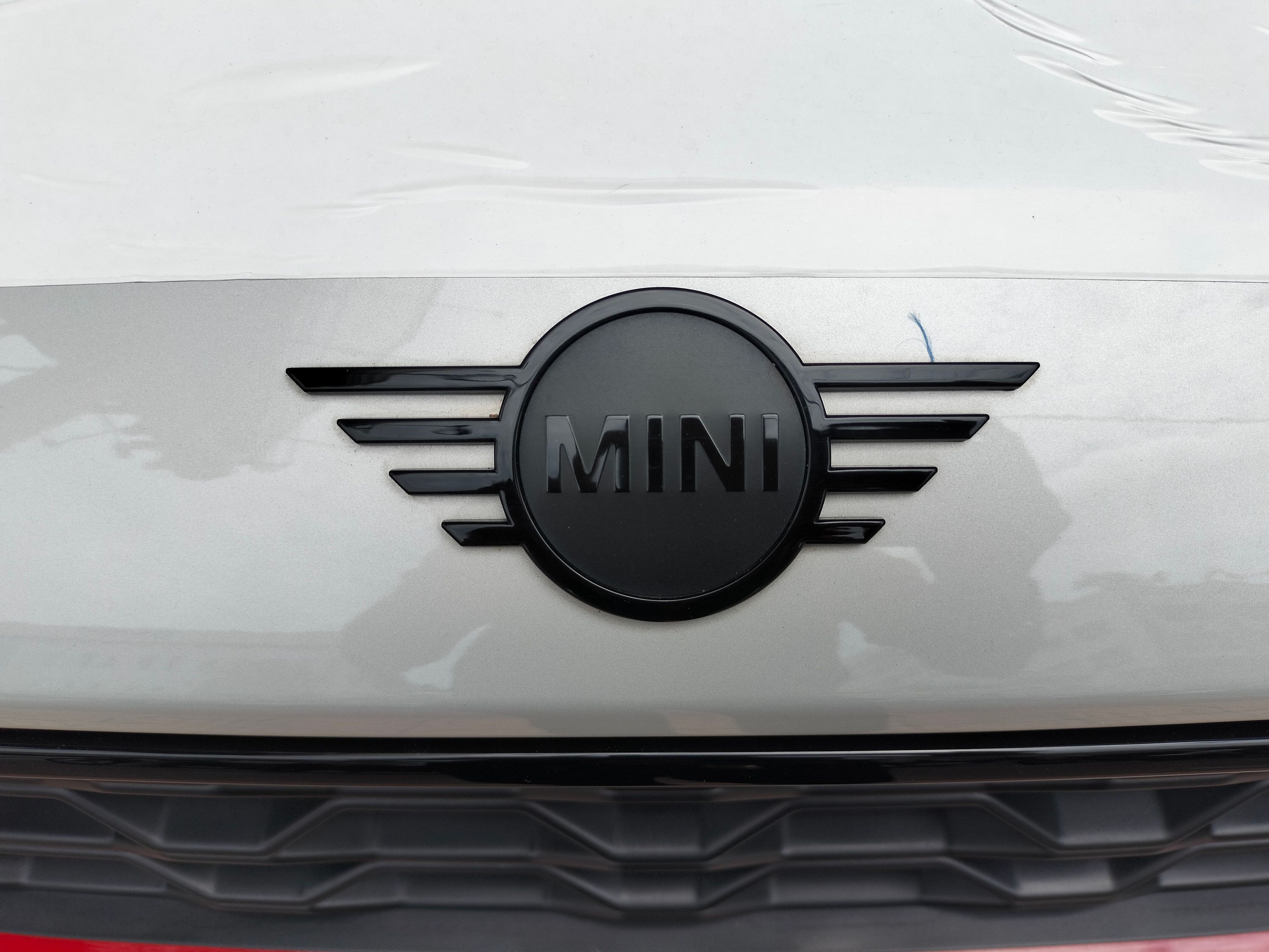 Mini Cooper 2023