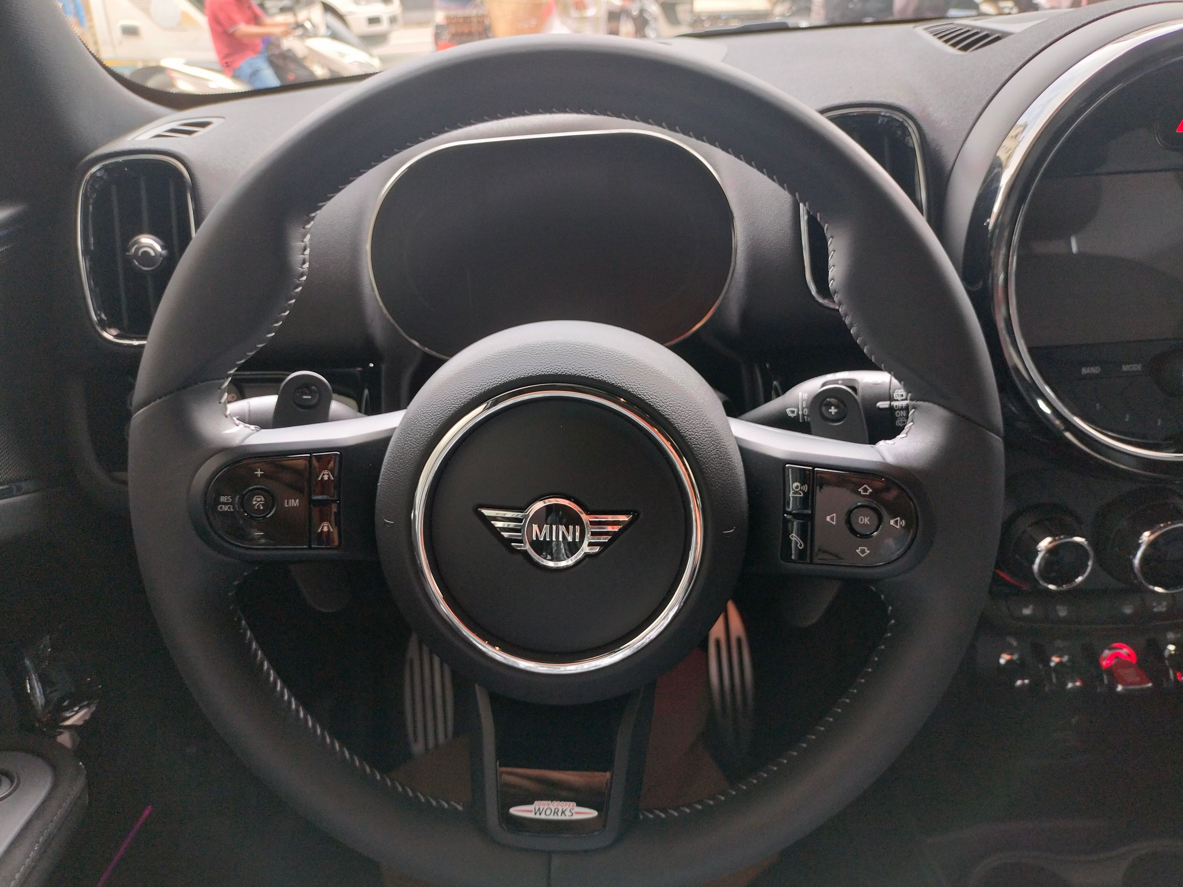 Mini Cooper 2023