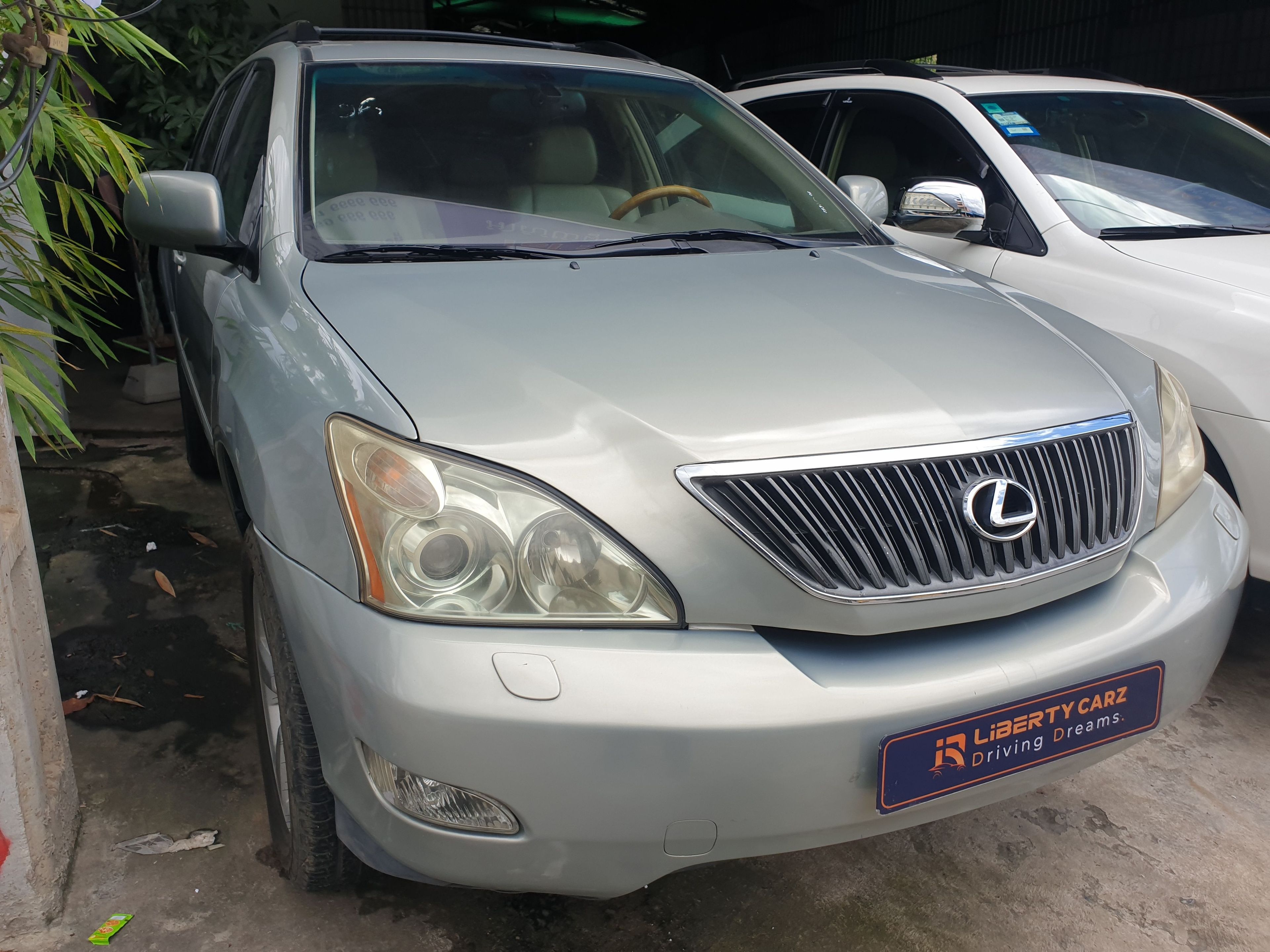 Lexus RX 330 2006