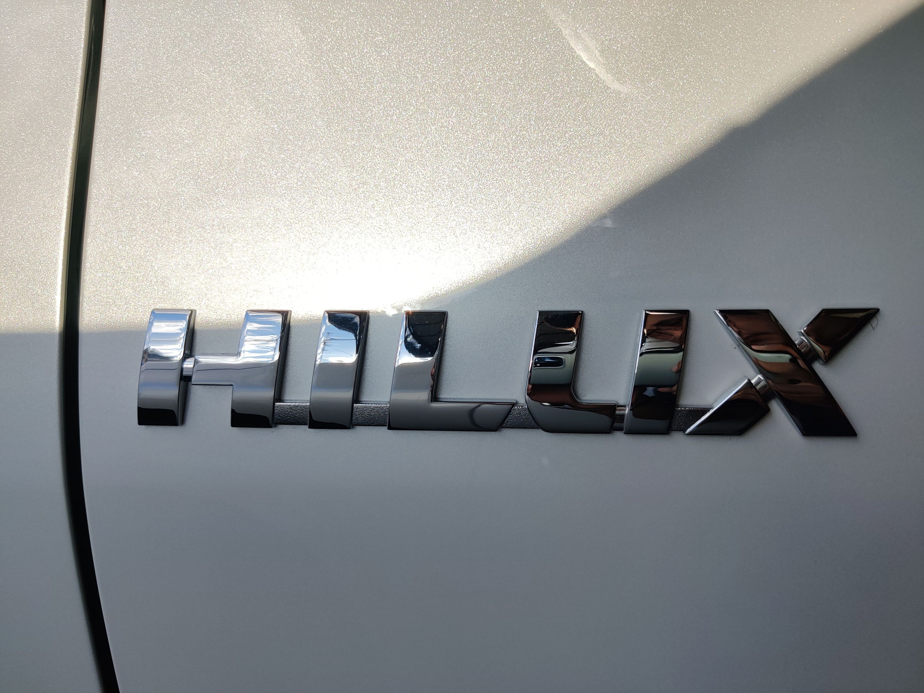 តូយ៉ូតា Hilux Revo 2024