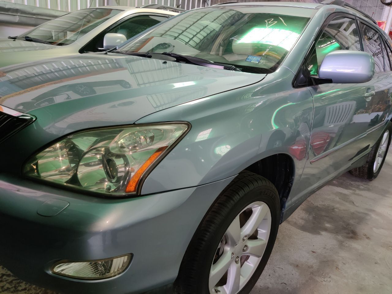 Lexus RX 350 2003