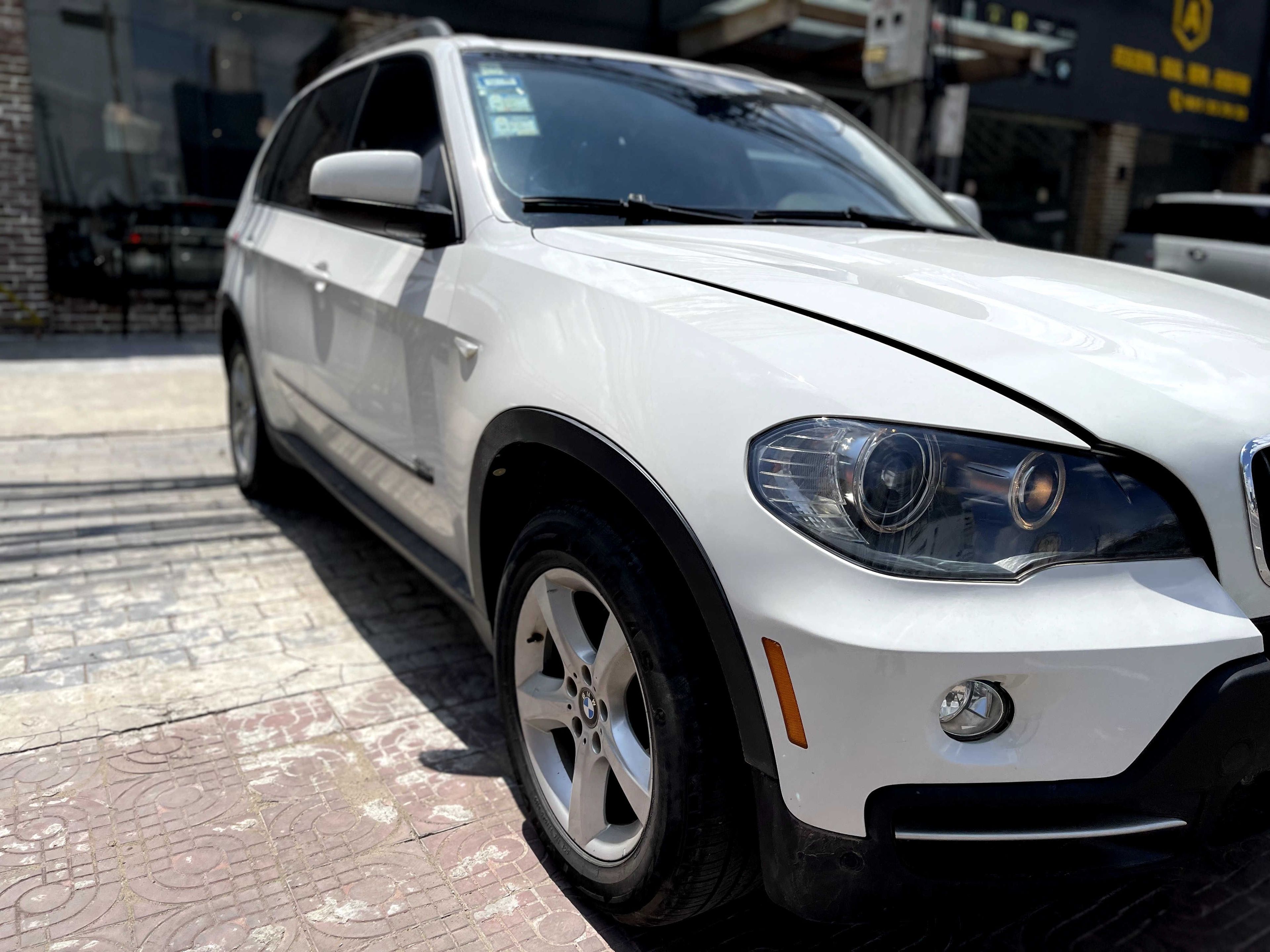 BMW X5 2006